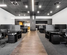Shop & Retail commercial property leased at Ground Unit 188, 189 and 190/35 Furzer Street Phillip ACT 2606