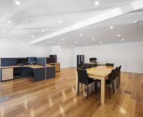 Offices commercial property leased at Ground Floor/17 Lynch Street Hawthorn VIC 3122