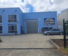 Serviced Offices commercial property for lease at 20 Cromer Avenue Sunshine North VIC 3020