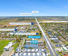 Medical / Consulting commercial property for lease at 284 Torquay Road Grovedale VIC 3216