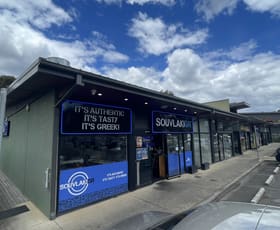 Showrooms / Bulky Goods commercial property leased at 6/285 Diamond Creek Road Plenty VIC 3090