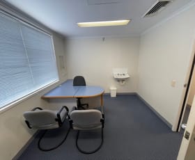 Offices commercial property leased at 23 Wellington Street Mackay QLD 4740