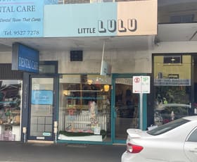 Medical / Consulting commercial property for lease at 324 Carlisle Street Balaclava VIC 3183