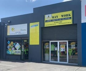 Shop & Retail commercial property leased at 12A Williamson Road Maribyrnong VIC 3032