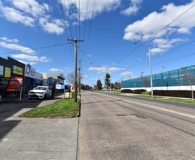 Shop & Retail commercial property leased at 12A Williamson Road Maribyrnong VIC 3032