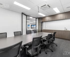 Offices commercial property leased at Level 2/46 Edward Street Osborne Park WA 6017