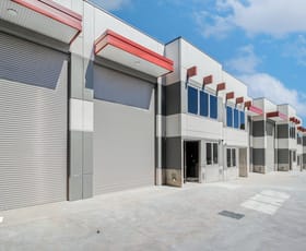 Factory, Warehouse & Industrial commercial property for lease at Unit 7/116 Kurrajong Avenue Mount Druitt NSW 2770