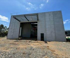 Factory, Warehouse & Industrial commercial property for lease at Unit 2/9 Cobar Place Gregory Hills NSW 2557
