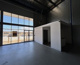 Factory, Warehouse & Industrial commercial property leased at 14/181 Gladstone Street Fyshwick ACT 2609
