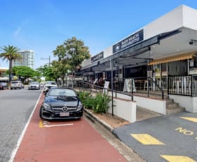 Offices commercial property leased at 11B/20-22 Tedder Avenue Main Beach QLD 4217