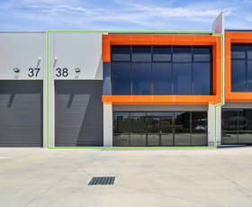 Factory, Warehouse & Industrial commercial property for lease at 38/49 McArthurs Road Altona North VIC 3025