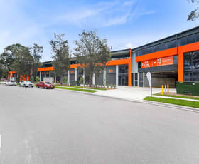 Factory, Warehouse & Industrial commercial property leased at 15/2 The Crescent Kingsgrove NSW 2208