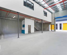 Factory, Warehouse & Industrial commercial property for lease at Units/2 The Crescent Kingsgrove NSW 2208