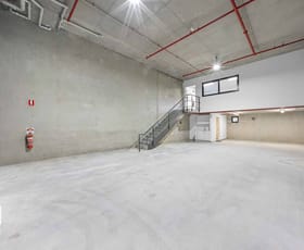 Factory, Warehouse & Industrial commercial property leased at Unit 15/2 The Crescent Kingsgrove NSW 2208