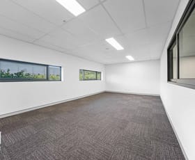 Factory, Warehouse & Industrial commercial property leased at Unit 15/2 The Crescent Kingsgrove NSW 2208