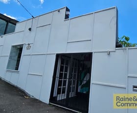 Showrooms / Bulky Goods commercial property for lease at 137 Warry Street Fortitude Valley QLD 4006