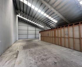 Factory, Warehouse & Industrial commercial property leased at 2/11 Garema Street Cannonvale QLD 4802