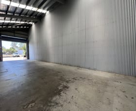 Factory, Warehouse & Industrial commercial property leased at 2/11 Garema Street Cannonvale QLD 4802