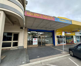 Shop & Retail commercial property leased at 327 Raymond Street Sale VIC 3850