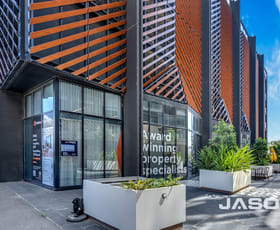 Shop & Retail commercial property leased at 4 Joseph Road Footscray VIC 3011