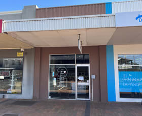 Shop & Retail commercial property leased at 80A Talbragar Street Dubbo NSW 2830