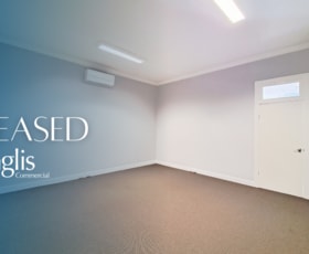 Offices commercial property leased at 4/59-61 Argyle Street Camden NSW 2570