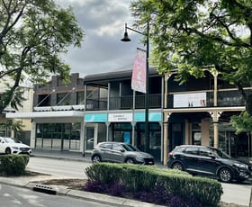 Offices commercial property leased at 5/59-61 Argyle Street Camden NSW 2570