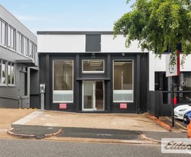 Offices commercial property leased at 58 Robertson Street Fortitude Valley QLD 4006