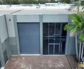 Factory, Warehouse & Industrial commercial property leased at Penrith NSW 2750