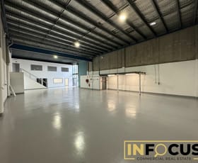 Factory, Warehouse & Industrial commercial property for lease at Penrith NSW 2750