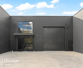 Factory, Warehouse & Industrial commercial property leased at 73a Graves Street Newton SA 5074