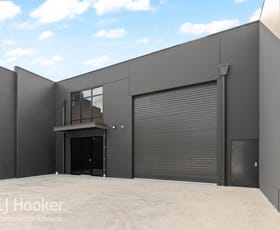 Factory, Warehouse & Industrial commercial property leased at 73a Graves Street Newton SA 5074