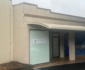 Offices commercial property for lease at 1 Castella Street Lilydale VIC 3140
