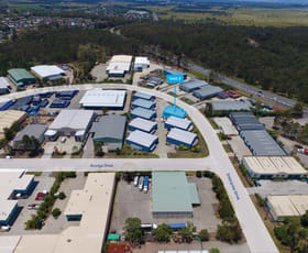 Factory, Warehouse & Industrial commercial property leased at Unit 3, 2 Arunga Drive Beresfield NSW 2322