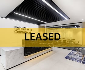 Offices commercial property leased at Walker Street North Sydney NSW 2060