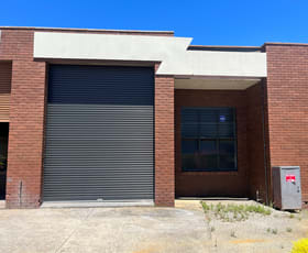 Factory, Warehouse & Industrial commercial property leased at 6/2 Barry Street Bayswater VIC 3153