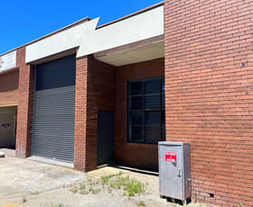 Factory, Warehouse & Industrial commercial property leased at 6/2 Barry Street Bayswater VIC 3153