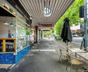 Shop & Retail commercial property for lease at 285 Racecourse Road Kensington VIC 3031