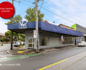Medical / Consulting commercial property for lease at 187 Mt Alexander Road Ascot Vale VIC 3032