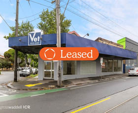 Offices commercial property leased at 187 Mt Alexander Road Ascot Vale VIC 3032
