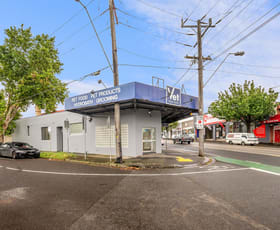 Shop & Retail commercial property for lease at 187 Mt Alexander Road Ascot Vale VIC 3032