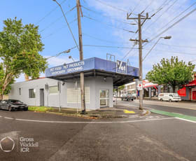 Offices commercial property leased at 187 Mt Alexander Road Ascot Vale VIC 3032