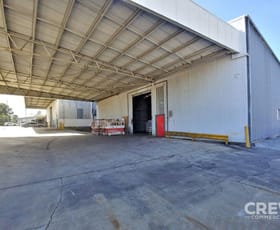 Factory, Warehouse & Industrial commercial property leased at 44a Assembly Street Salisbury QLD 4107
