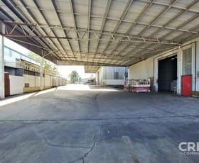 Factory, Warehouse & Industrial commercial property leased at 44a Assembly Street Salisbury QLD 4107