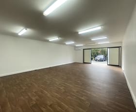 Offices commercial property leased at 25 Lemana Lane Burleigh Heads QLD 4220