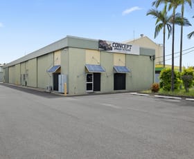Factory, Warehouse & Industrial commercial property for lease at 4/43 Enterprise Street Svensson Heights QLD 4670