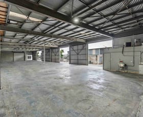 Factory, Warehouse & Industrial commercial property for lease at 4/43 Enterprise Street Svensson Heights QLD 4670