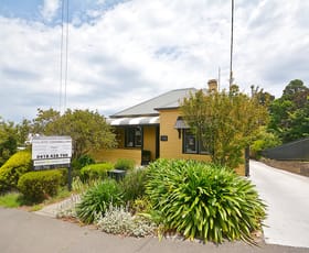 Offices commercial property leased at A/29 Parke Street Katoomba NSW 2780