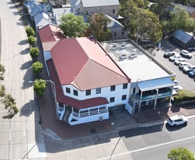 Offices commercial property for lease at 5 Allman Street Campbelltown NSW 2560