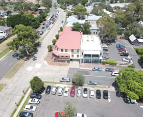 Offices commercial property for lease at 5 Allman Street Campbelltown NSW 2560